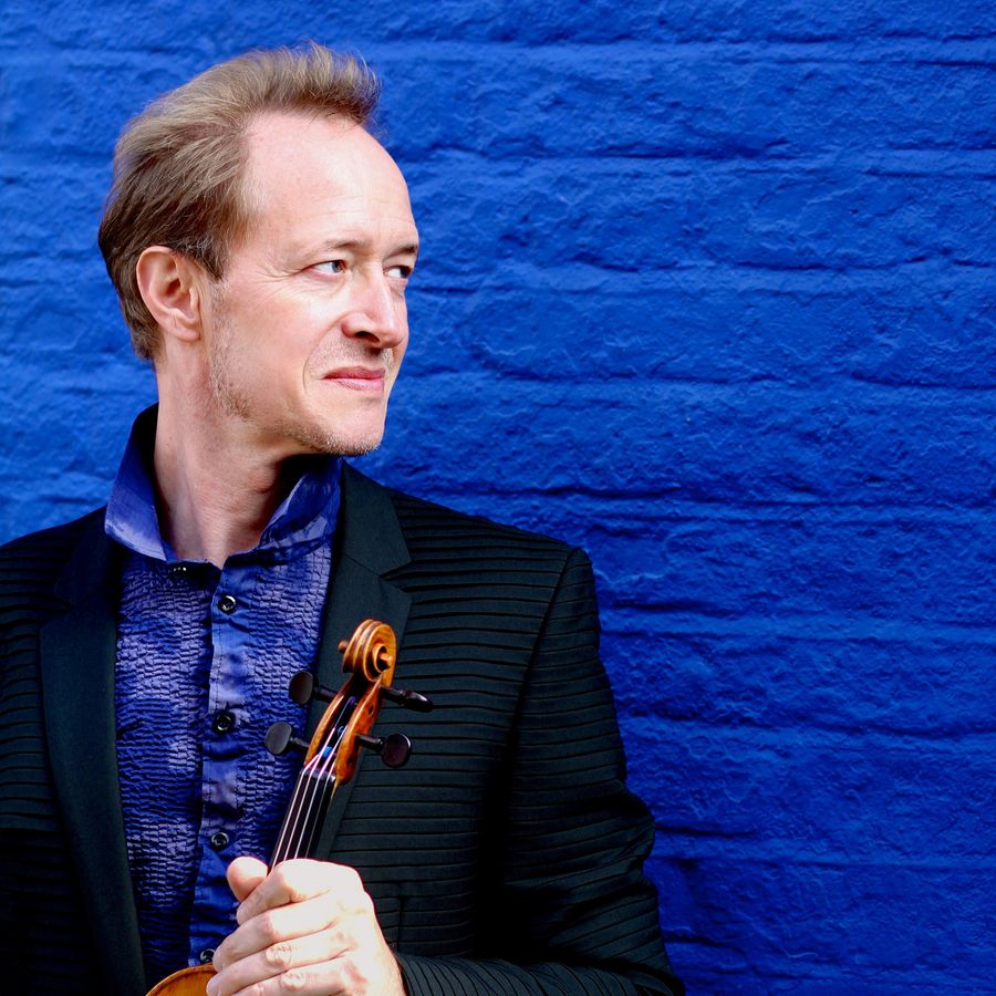 Anthony Marwood (foto Walter van Dyck)