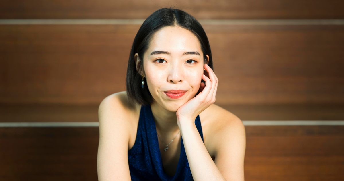 Elizabeth Goh — Lunchconcert Dutch Classical Talent