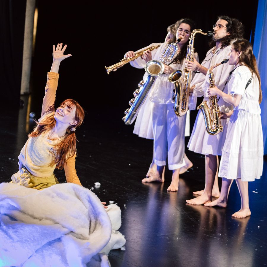 Triolino - Takadaaaap! (foto Peter Griesser)