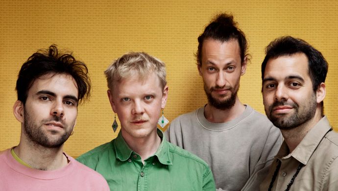 100% Cottone (foto Anisa Xhomaqi)