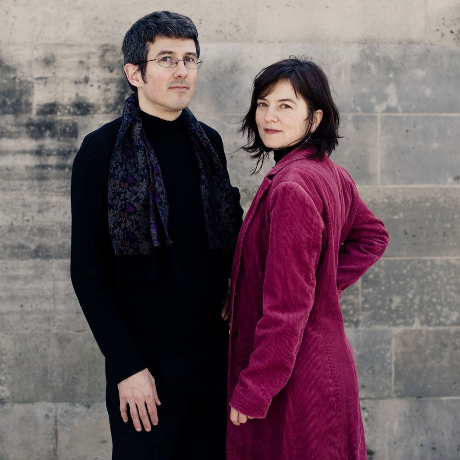 La Rêveuse (foto Nathaniel Baruch)