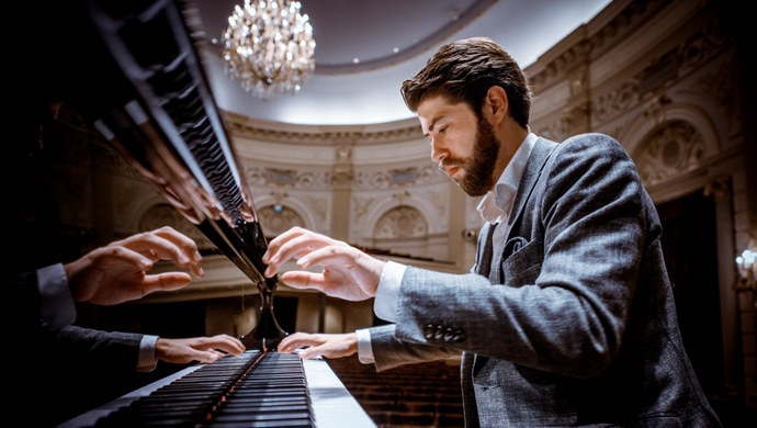 Thomas Beijer©Simon Van Boxtel