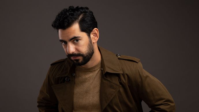 Alaa Wardi (foto Fatih Senturk)