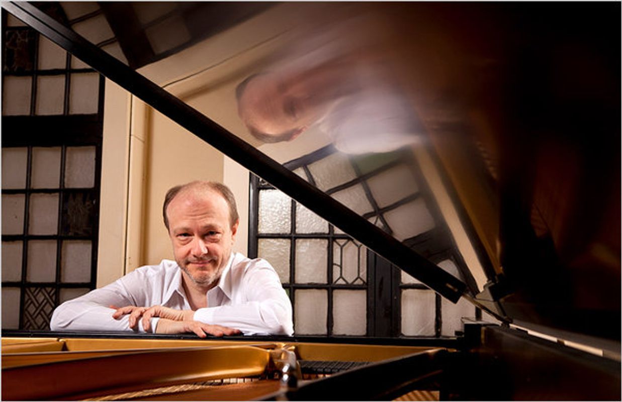 Marc-André Hamelin (foto: Richard Perry)