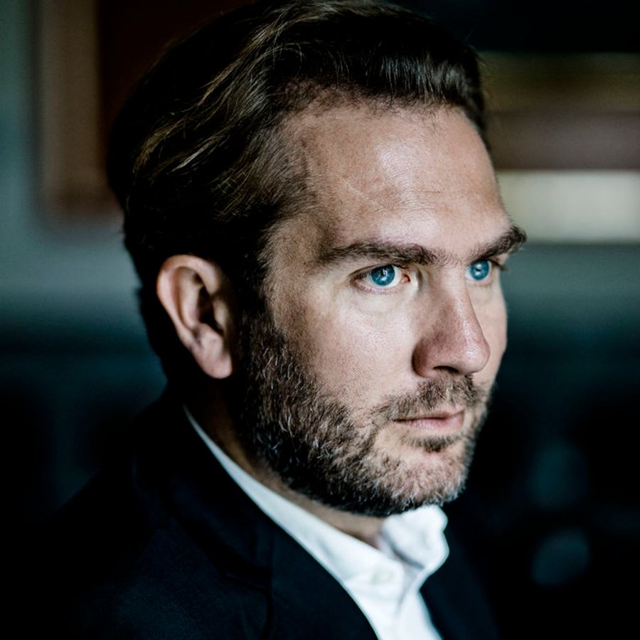 Thomas Oliemans (foto Marco Borggreve)