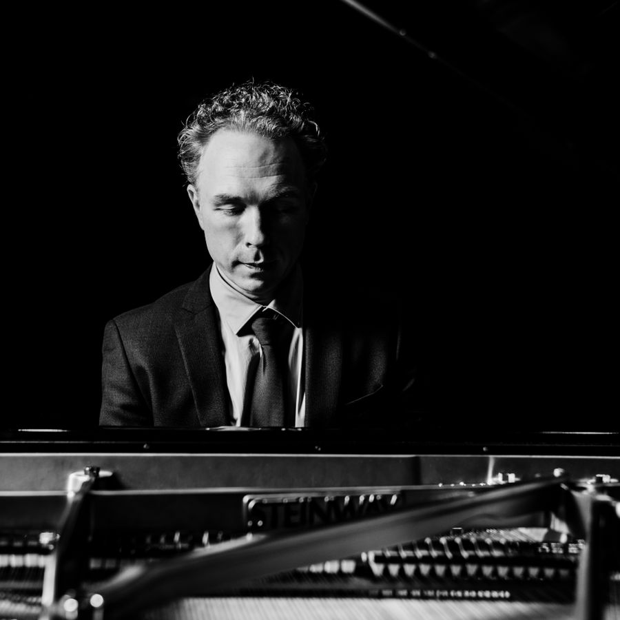 Ralph van Raat (foto Heather Pinkham)