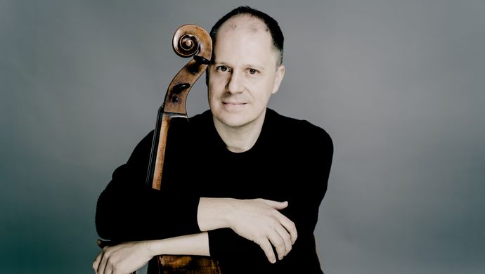 Giovanni Gnocchi © Andrej Grilc