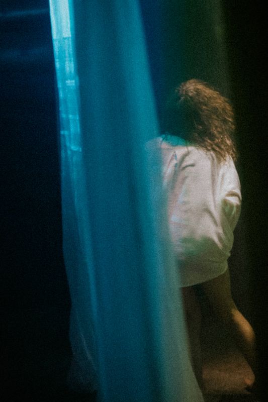 Our Love Began Here and Here It Will End © Esmée de Vette