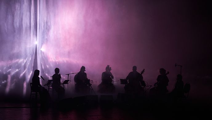 Where To From (©Joanna Chwilkowska)