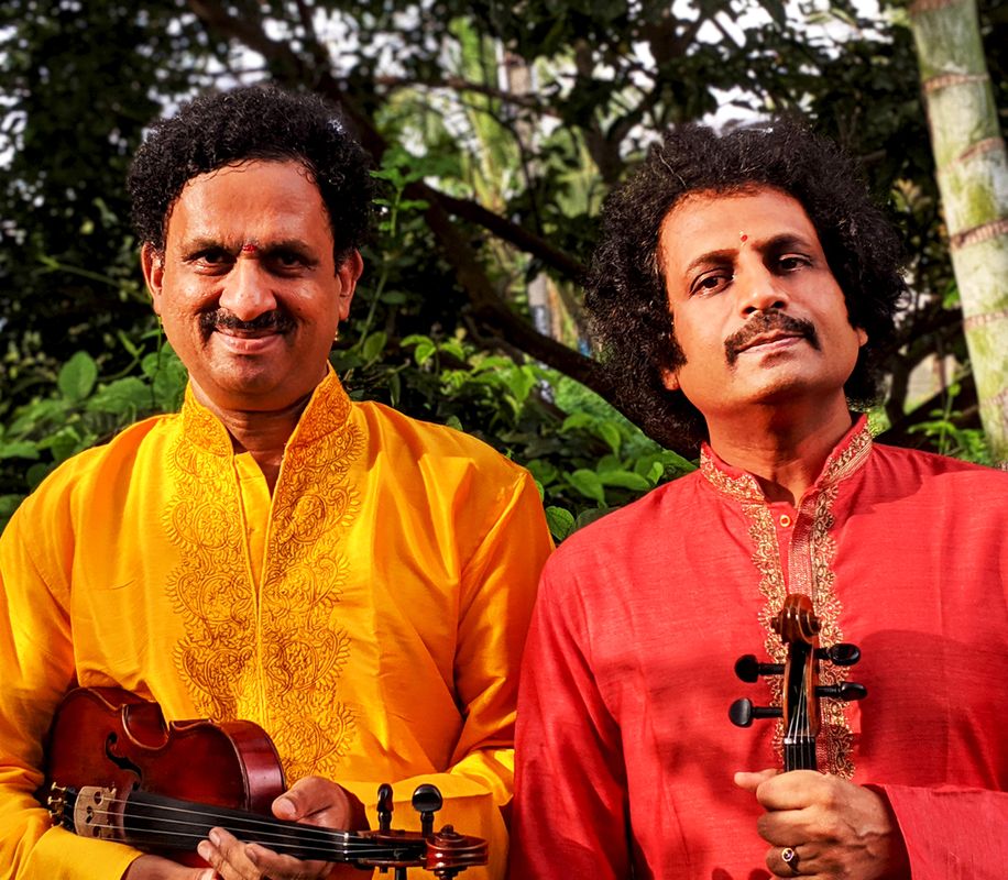 Mysore Brothers