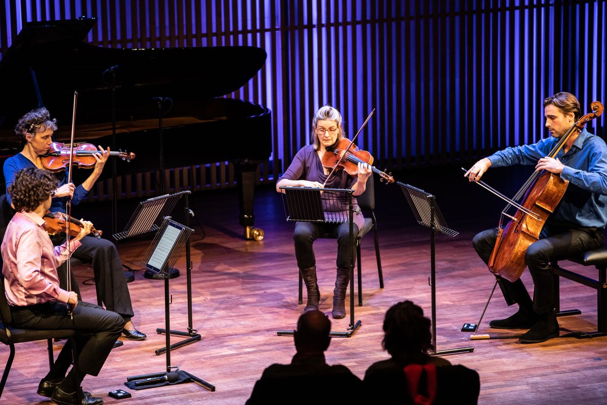 Asko|Schönberg (foto Melle Meivogel)