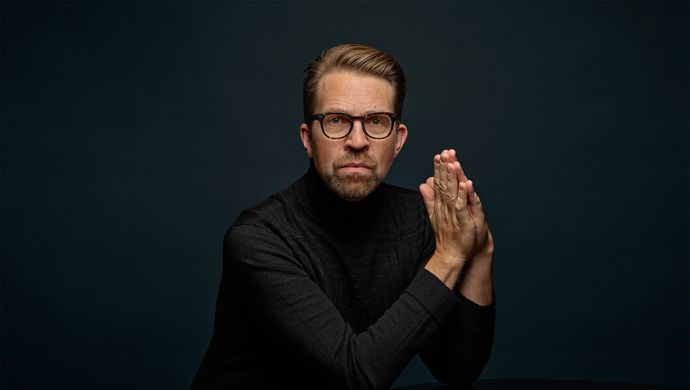 Leif Ove Andsnes (foto Helge Hansen)