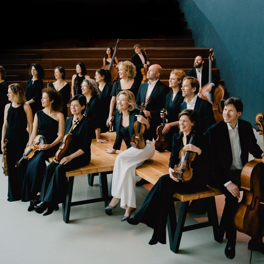 Amsterdam Sinfonietta