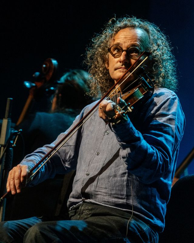 Martin Hayes©Shane J Horan