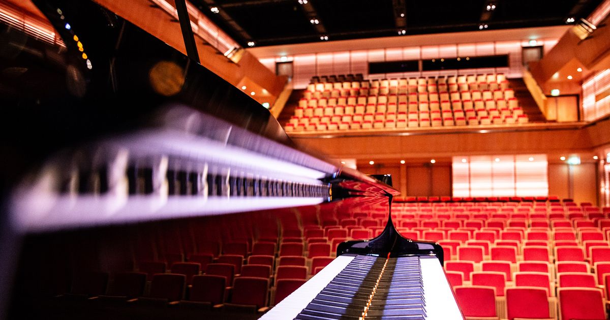 Lunchconcert — i.s.m. Conservatorium van Amsterdam
