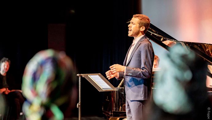 Arturo den Hartog (foto Foppe Schut)