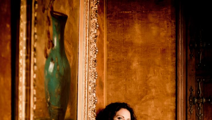 Liza Ferschtman (foto Marco Borggreve)