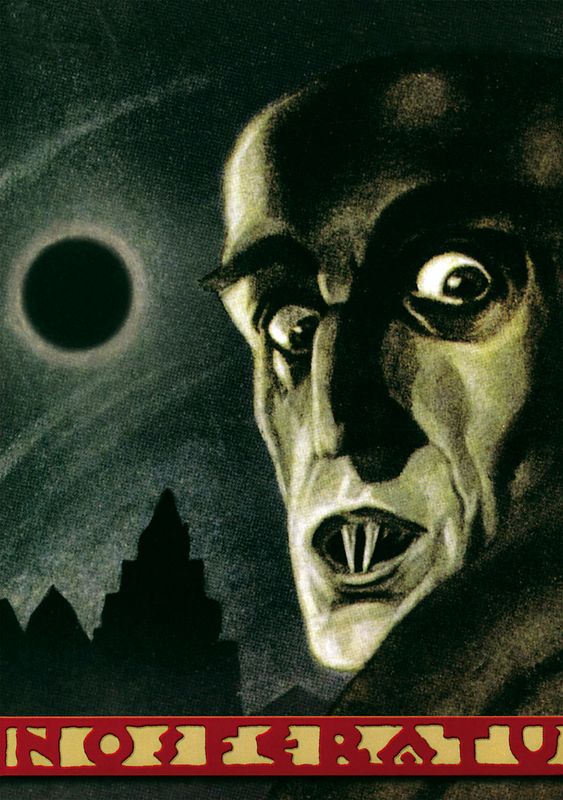 Nosferatu (poster)