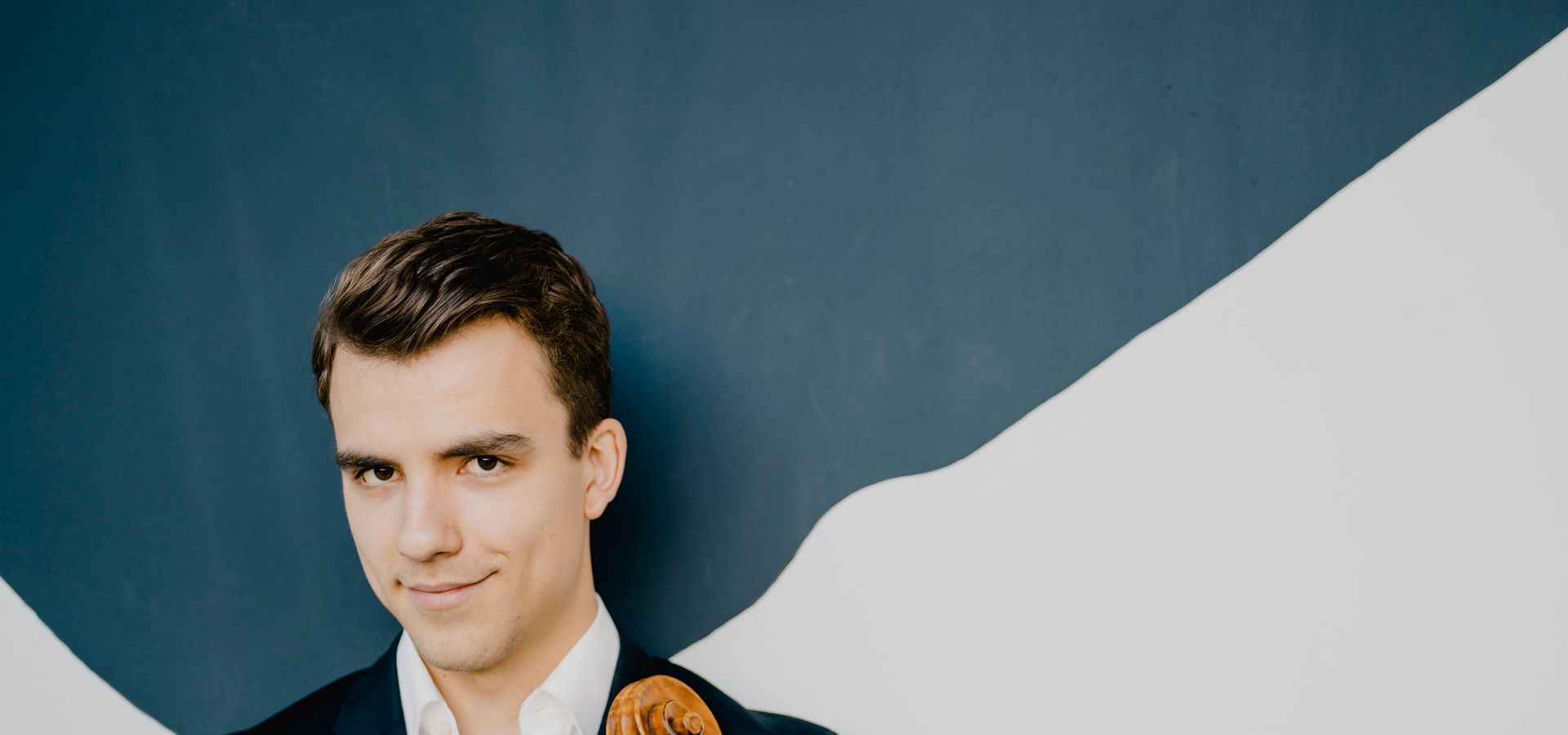 Anton Mecht Spronk (foto: Marco Borggreve)