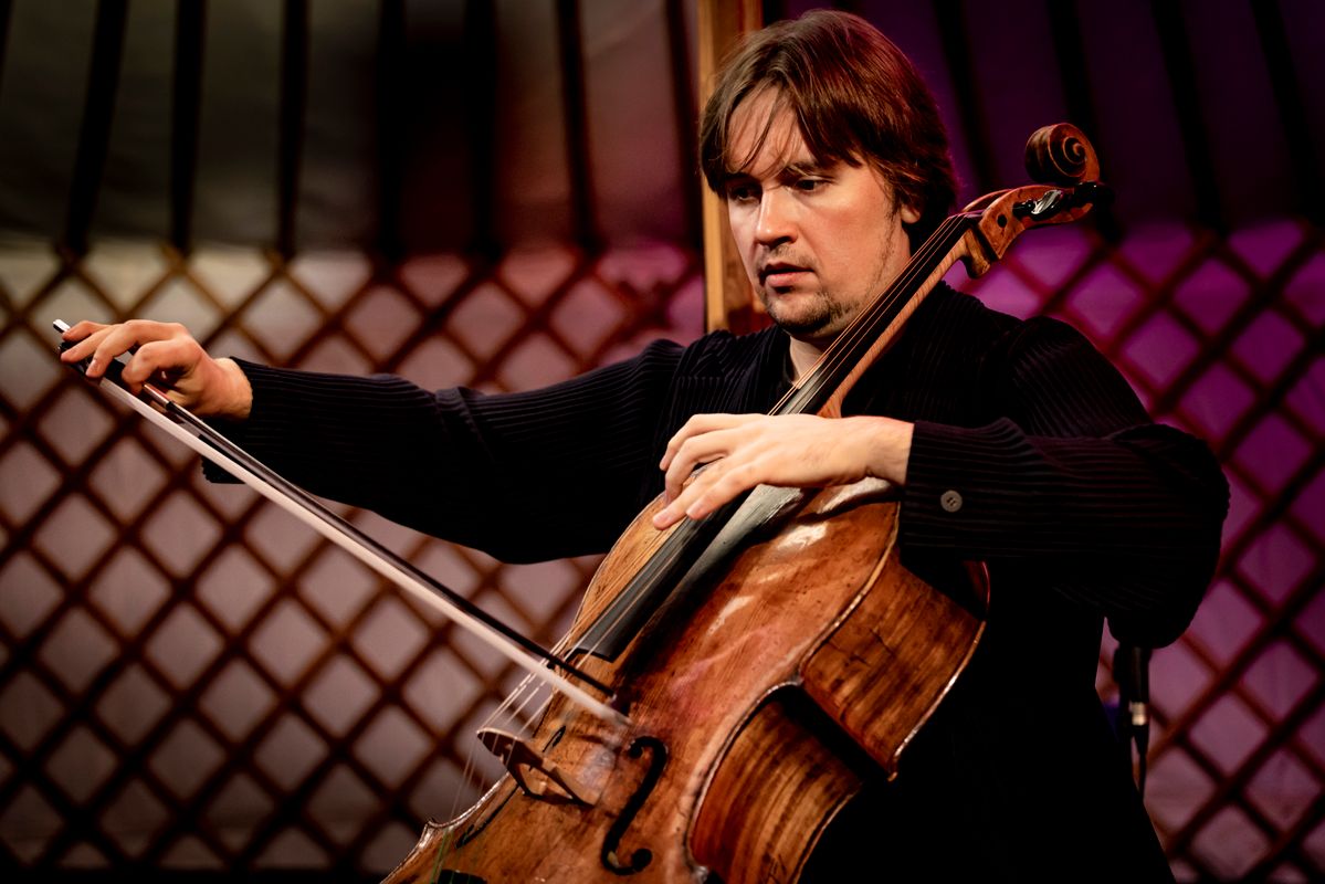 Ivan Karizna © Foppe Schut