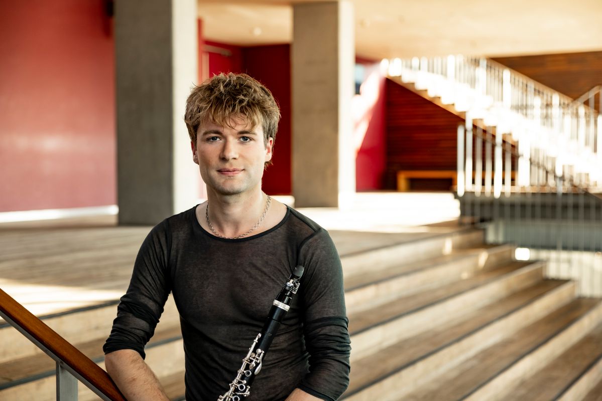 Jelmer de Moed (photo Foppe Schut)