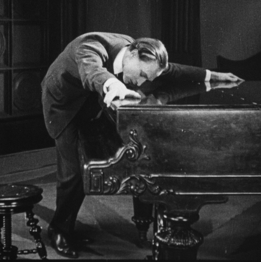 Orlacs Hande (foto Filmarchiv Austria)