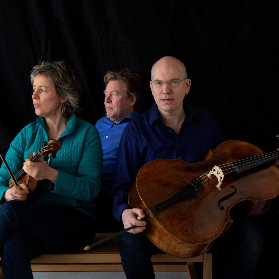 Nieuw Amsterdams Peil (foto Carine Bijlsma)