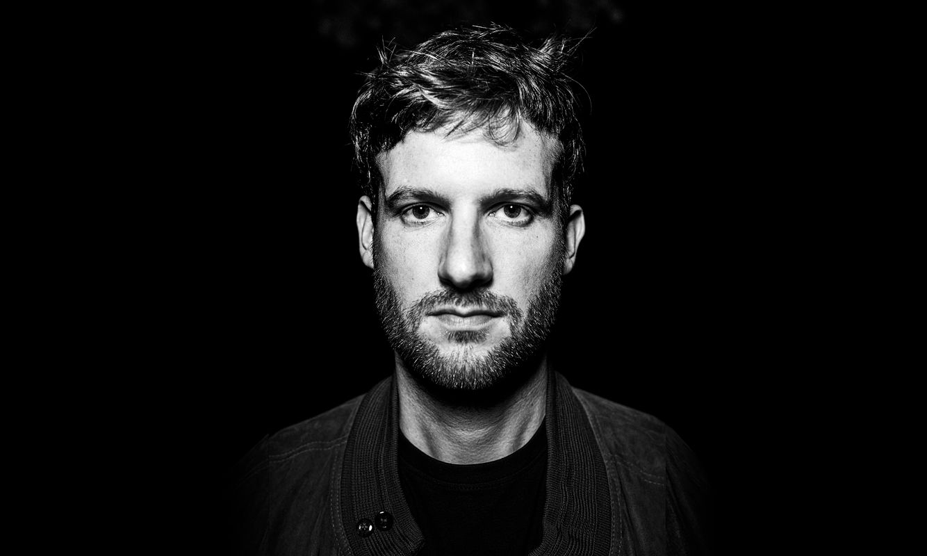 Sam Newbould (foto Gilst Photography)