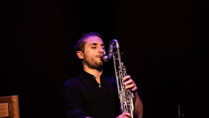 Michele Mazzini©Melle Meivogel