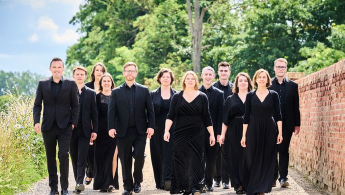 Stile Antico (foto Kaupo Kikkas)