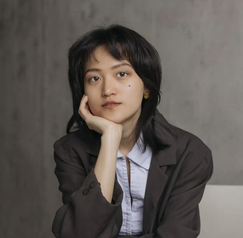 Madeline Saputra ©