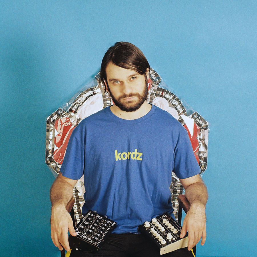 Kordz