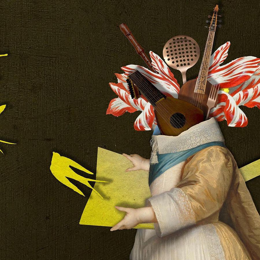 Camerata Trajectina - Fraaie Deuntjes