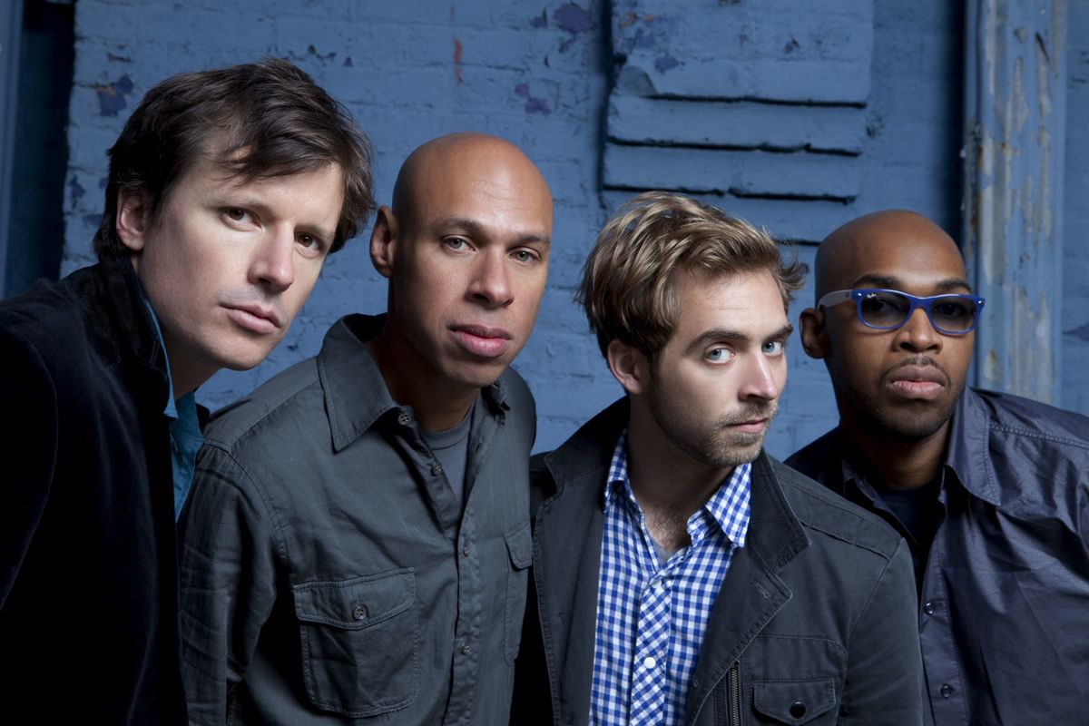 James Farm (foto Jimmy Katz)