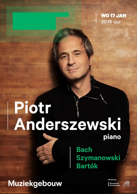 Een klinkend zelfportret