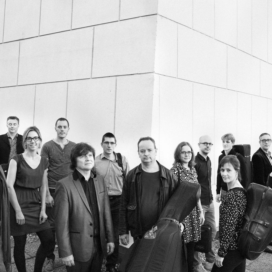 I Solisti (foto Koen Broos)