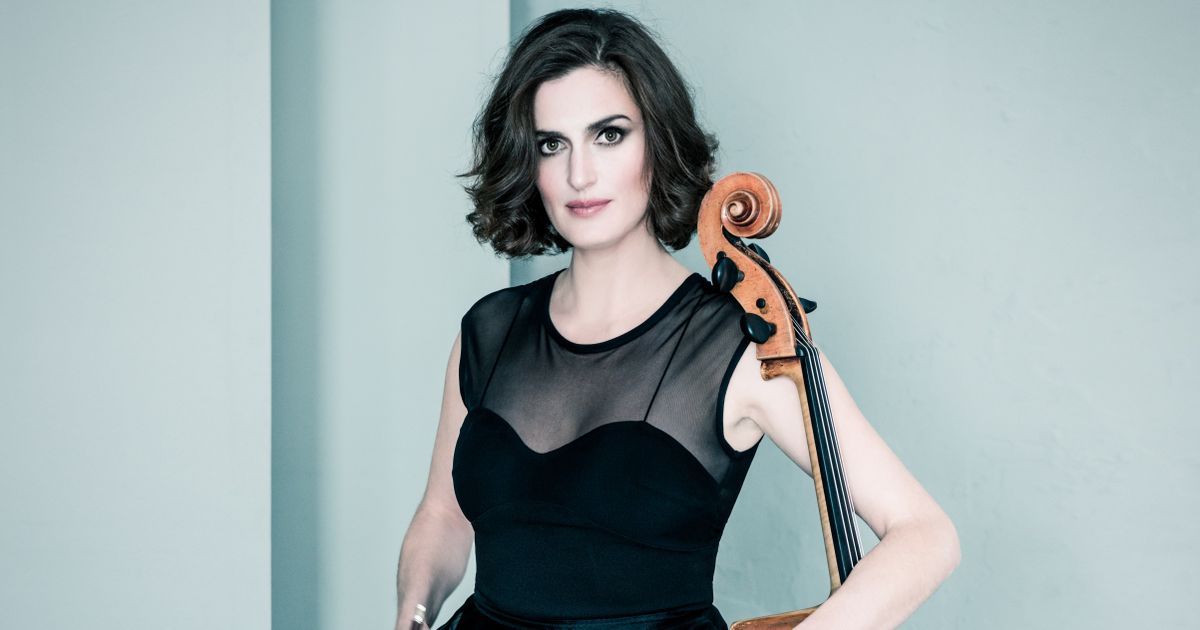 Masterclass  — Monika Leskovar