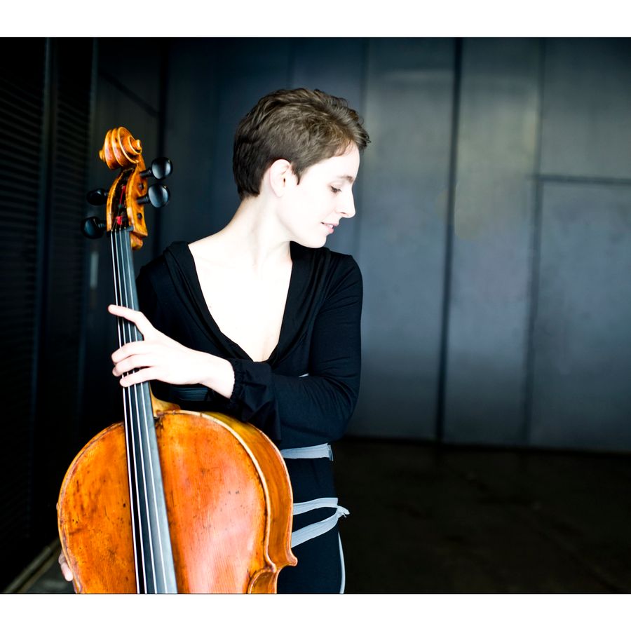 Katharina Gross (foto Nancy Horowitz)