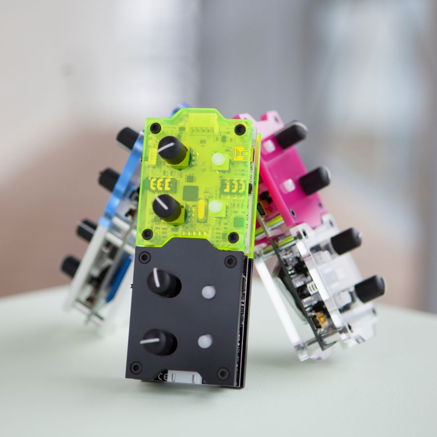 Patchblocks (foto Mirte Slaats)