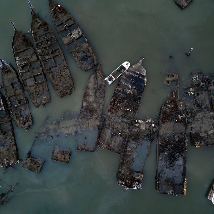 Stille Nacht am Silbersee (foto: DEEPOL by plainpicture )