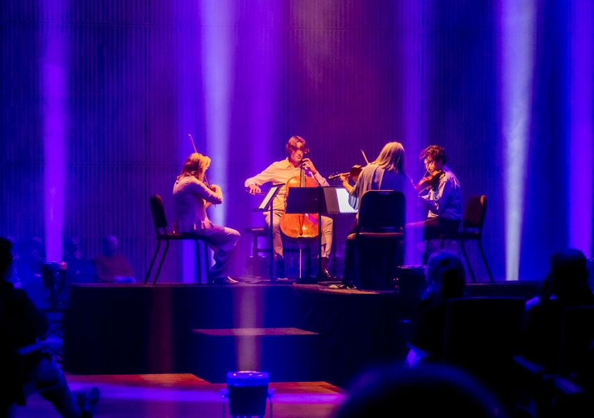 Asko|Schönberg - A dust in Time (foto Foppe Schut)