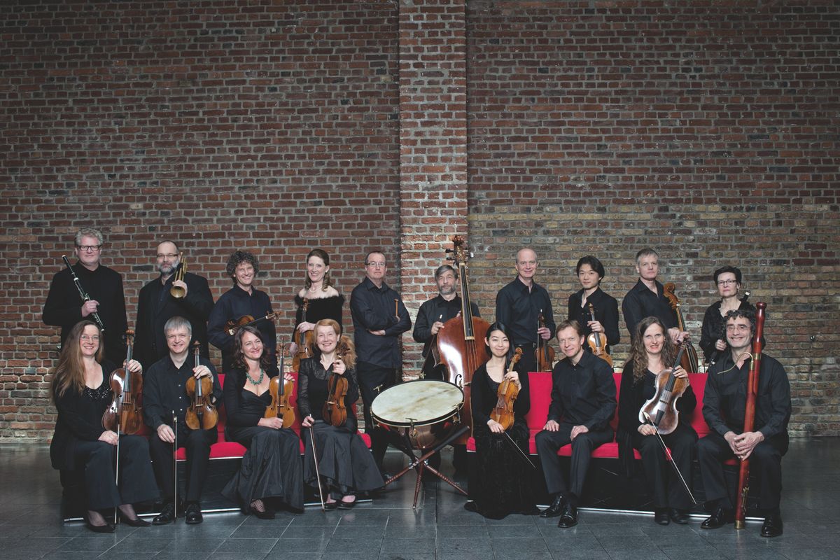 Concerto Köln (foto: Harald Hoffmann)