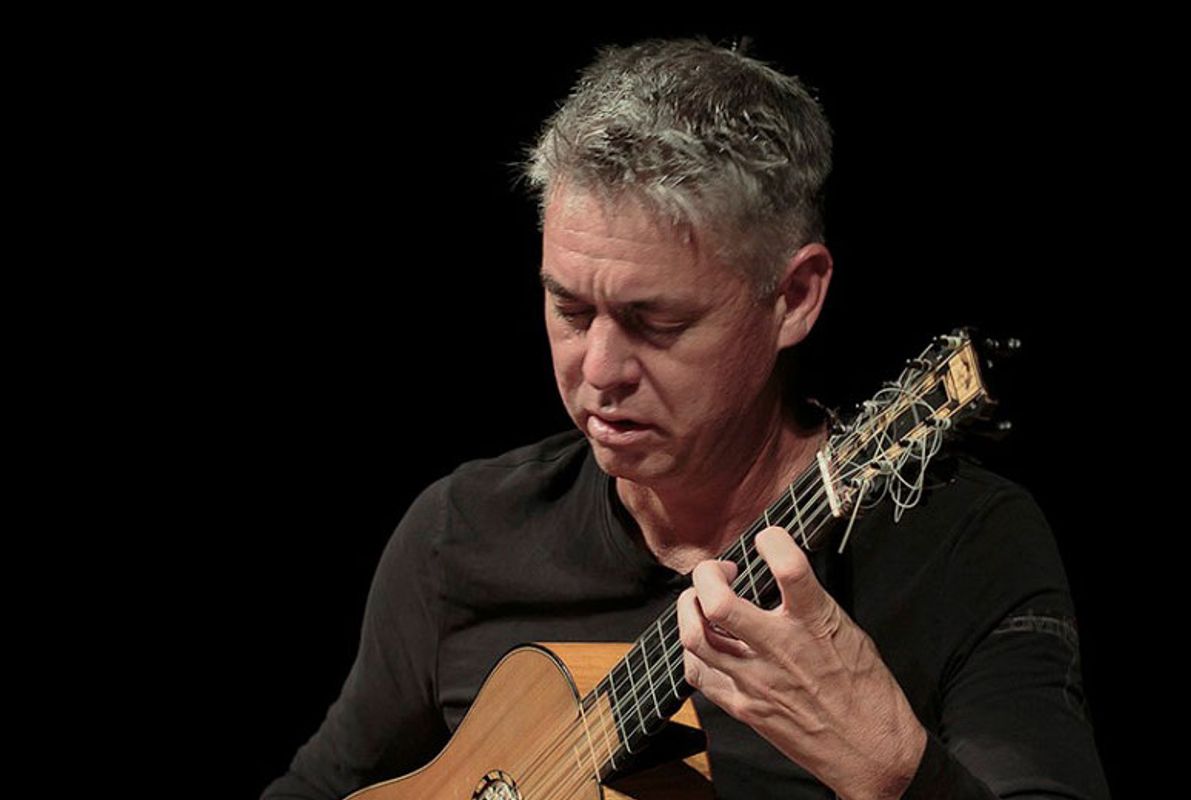 Rolf-Lislevand (foto Giuseppe Camminati)