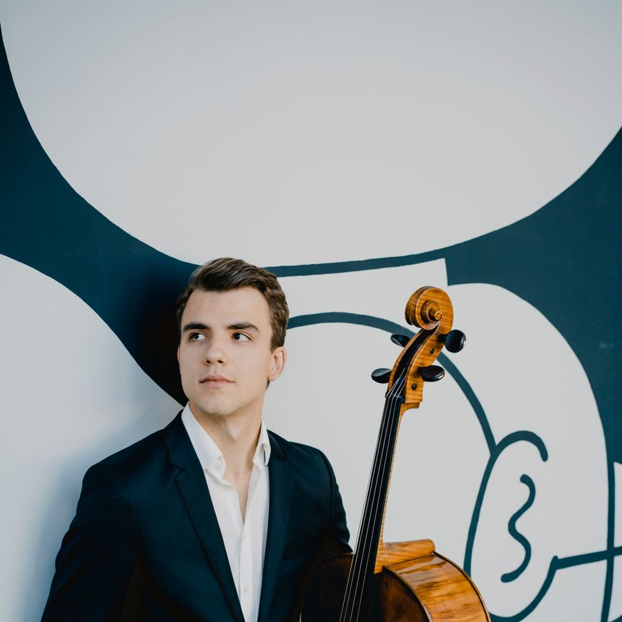 Anton Mecht Spronk (foto: Marco Borggreve)