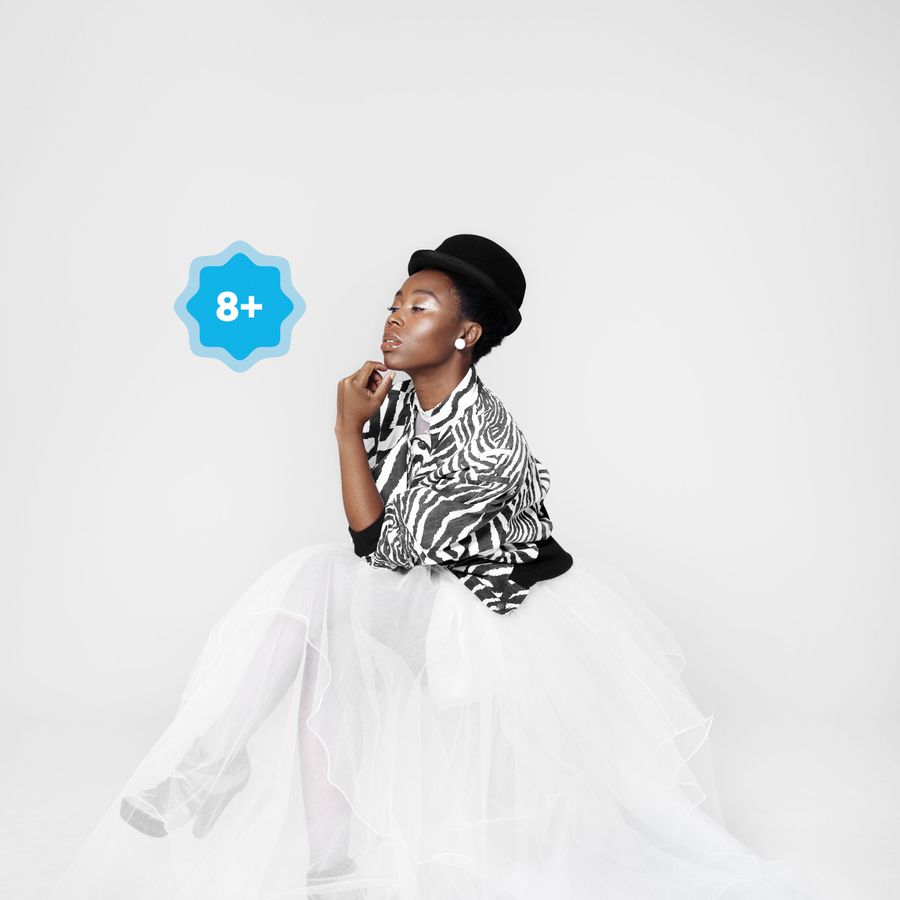 Ntjam Rosie (foto Robin de Puy) 