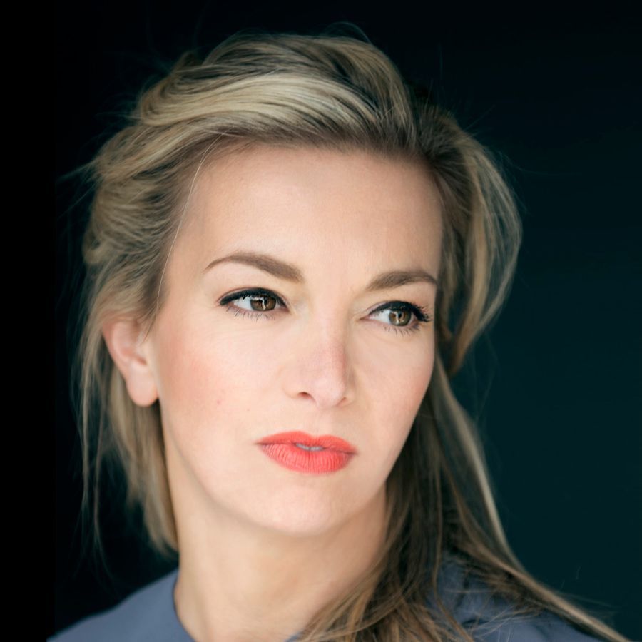 Olivia Vermeulen (foto: www.oliviavermeulen.com)