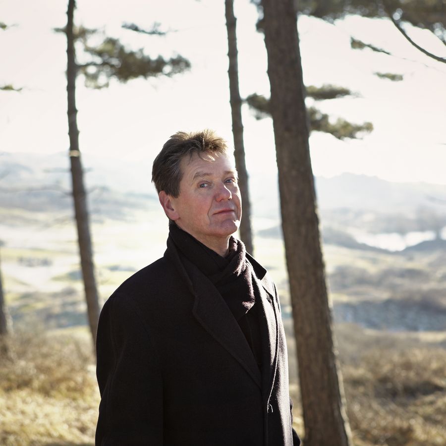 Klas Torstensson (foto Erik van Gurp)