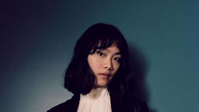 Tiffany Poon (foto Remy Holwick)