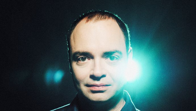 Alexander Melnikov (foto Julien Mignot)