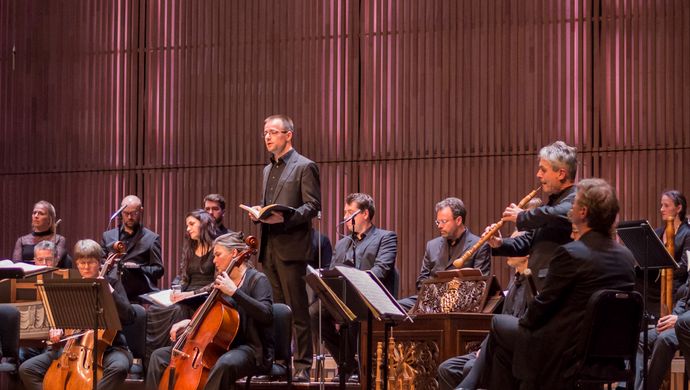 Nederlandse Bachvereniging (foto Martina Simkovicova)